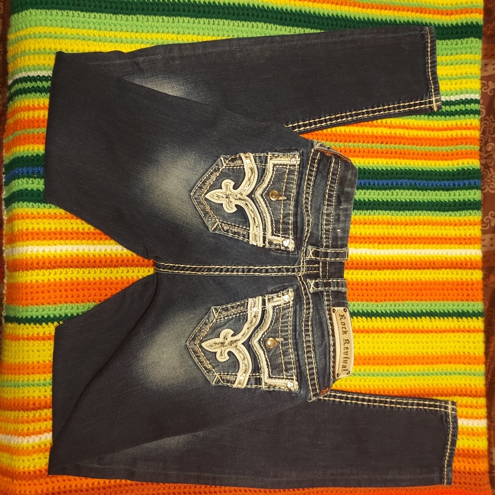 Women's jeans